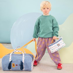 Lilliputiens - Toillettas Jules FW25