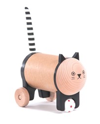 Bajo Cat - safebox