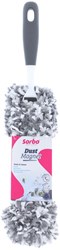Sorbo Dust Magnet uitwasbare plumeau