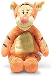 Steiff peluche Disney doudou Tigrou orange 30 cm Winnie l’Ourson