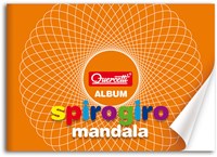 Quercetti Spirograaf Mandala-3