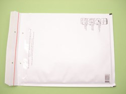 20 Fliegenhüllen W5 240x275mm