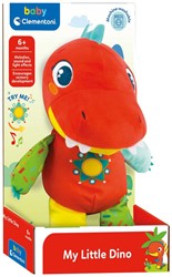 Clementoni Baby Mein Kleiner Dino