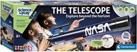 Clementoni télescope jouet éducatif pour enfants - zoom 300x