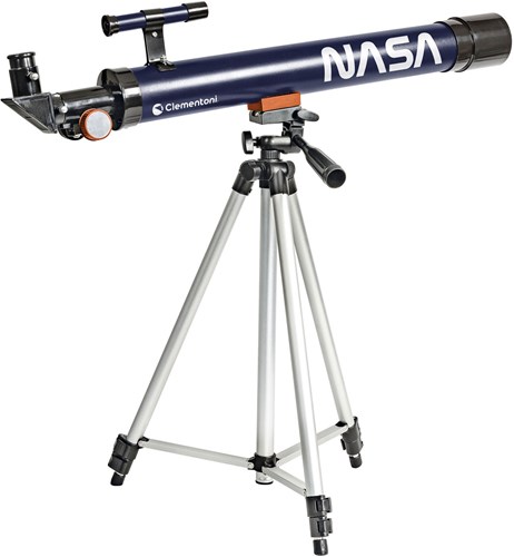 Clementoni télescope jouet éducatif pour enfants - zoom 300x-2