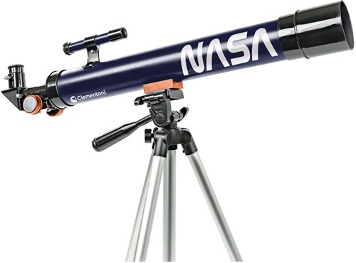 Clementoni télescope jouet éducatif pour enfants - zoom 300x-3