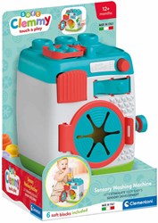 Clementoni CLEMMY WASHING MACHINE