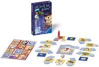 Ravensburger jeu de société Qui l'a fait ? - jeu éducatif pour enfants-2
