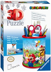 Ravensburger Super Mario Utensilo