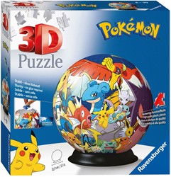 Ravensburger Pokémon