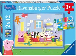 Ravensburger Peppas Abenteuer