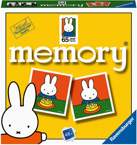 Ravensburger 205899 Nein memo Cutter