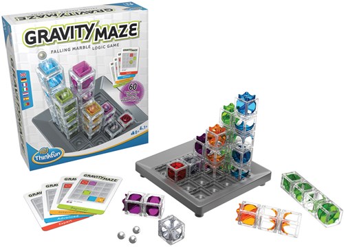 ThinkFun Gravity Maze-2