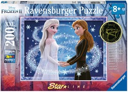 Disney Frozen Starline - Zussen voor Altijd, 200st. XXL