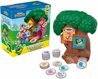 Thinkfun jeu de réflexion Tree House pour enfants et adultes-2