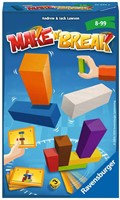 Ravensburger Make 'n Break mini jeu
