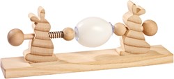 Eduplay Eier-Bemal-Maschine Holzspielzeug kreativ Ostern