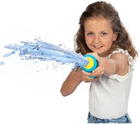 Toi-Toys Wasserpistole Splash 35cm Spielzeug Sommerspaß-3