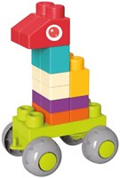 Toi-Toys Bausteine Little Stars Soft - 30 Stück - weiche Blöcke-2