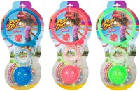 Toi-Toys Outdoor-Spielzeug Play Out Ole Swing Game mit Licht