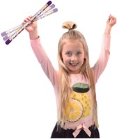 Twirling Glitter Baton Eenhoorn-3
