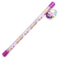 Twirling Glitter Baton Eenhoorn