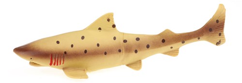 Toi-Toys Meerestiere Spielset Animal World Deluxe 5 Stück Kunststoff-3