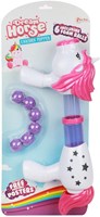 Einhorn Abschusspistole Dream Horse mit Schaumstoffbällen Spielzeug