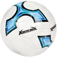 Ballon de football jouet Adrenix imprimé 23cm PVC haute qualité multicolore-2