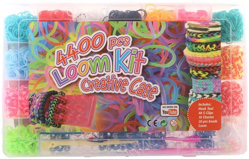 Loombandset, 4400dlg.-2
