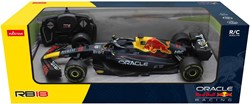 RC Oracle Red Bull Racing Rastar RB18 Bestuurbare Auto