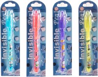 Geheimschriftpen Kleur