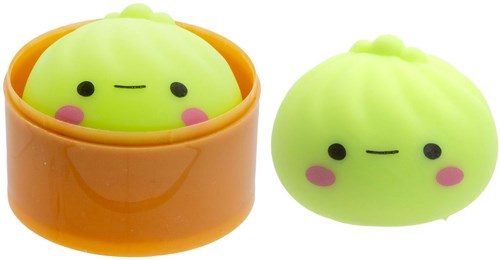 Kidsfun 12 Steamed Dumpling Basic 5cm 4925-3