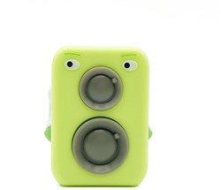 Fidget Go jouet anti-stress - Speaker jouet à manipuler pour enfants
