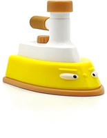 Fidget Go - Strijkijzer