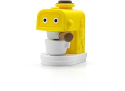 Fidget Go - Koffiezetapparaat
