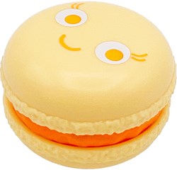 Fidget Go jouet anti-stress Macaron jouet de concentration