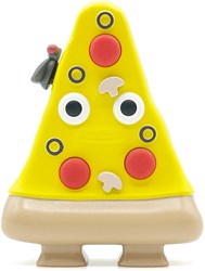 Fidget Go jouet anti-stress pizza jouet de concentration enfant