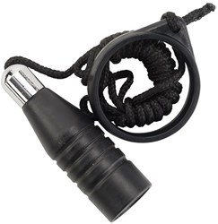 HOT Sports + Toys aimant boule avec corde 4 kg accessoire puissant