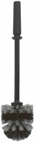 Brabantia Toilettenbürste Ersatzbürste schwarz - ReNew Kollektion-2