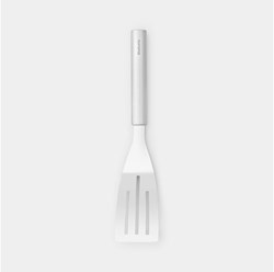 Brabantia Pfannenwender Edelstahl Küchenhelfer - langlebiges Design
