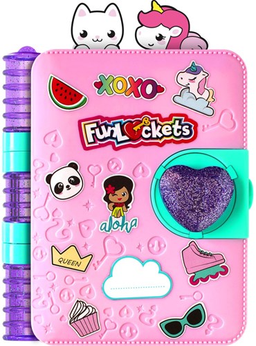 Funlockets geheim dagboek-3