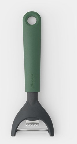 Brabantia dunschiller Tasty+ Y-vorm Fir green-3