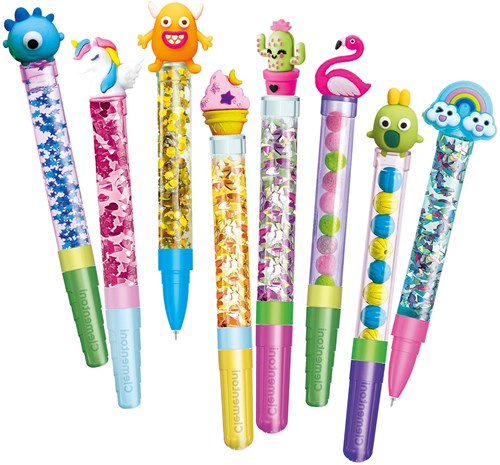 Clementoni pen creator set-2