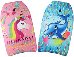 6 Bodyboards 84cm 2 ass. 00231