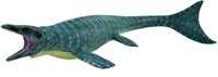 COLLECTA Mosasaurus - (XL)