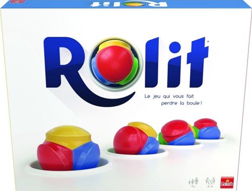 Goliath Rolit '19 (ML)