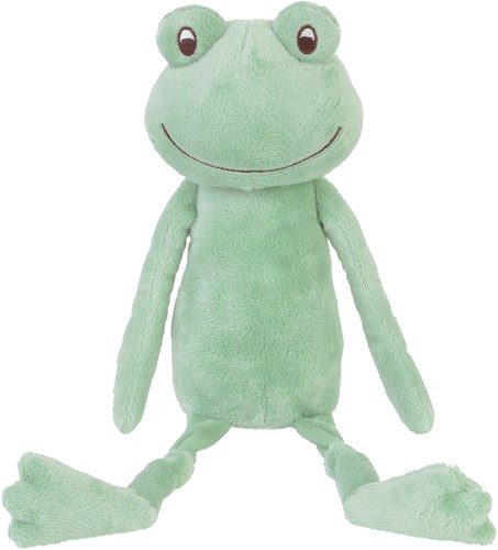 Happy Horse Kuscheltier Frosch Flavio 42 cm - Plüschspielzeug-3