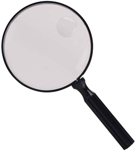 Johntoy Lupe Science Explorer mit doppelter Linse - Spielzeug Entdeckung-2