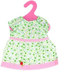 Baby Rose Baby Rose Puppenkleidung Puppe 40–50 cm 27531